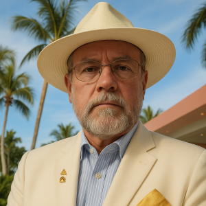 author avatar