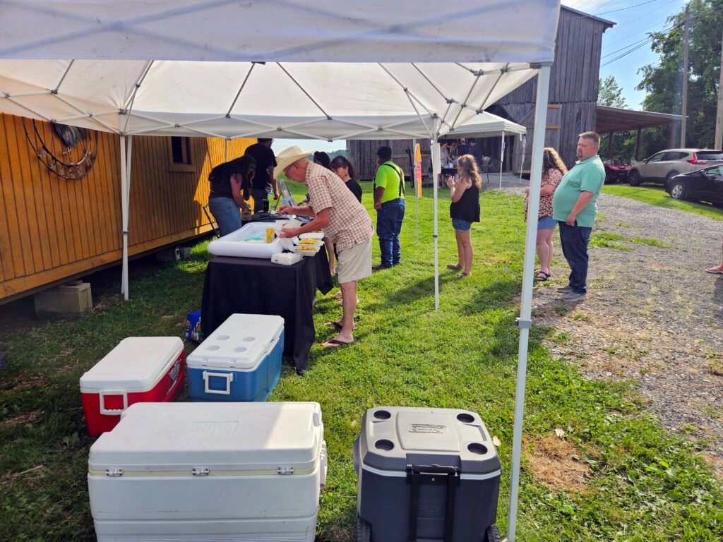 Volunteers - Appalachian Highlands Farmers Magazine Volunteers