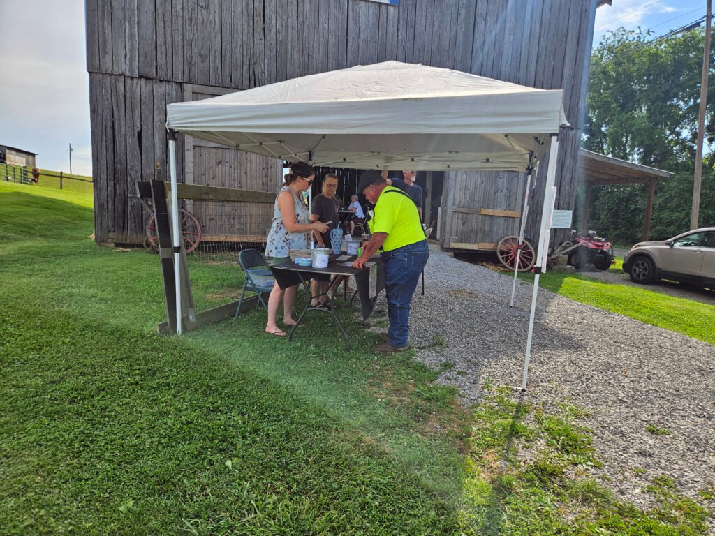 20250628_173557 - Appalachian Highlands Farmers Magazine Fleenor Farm