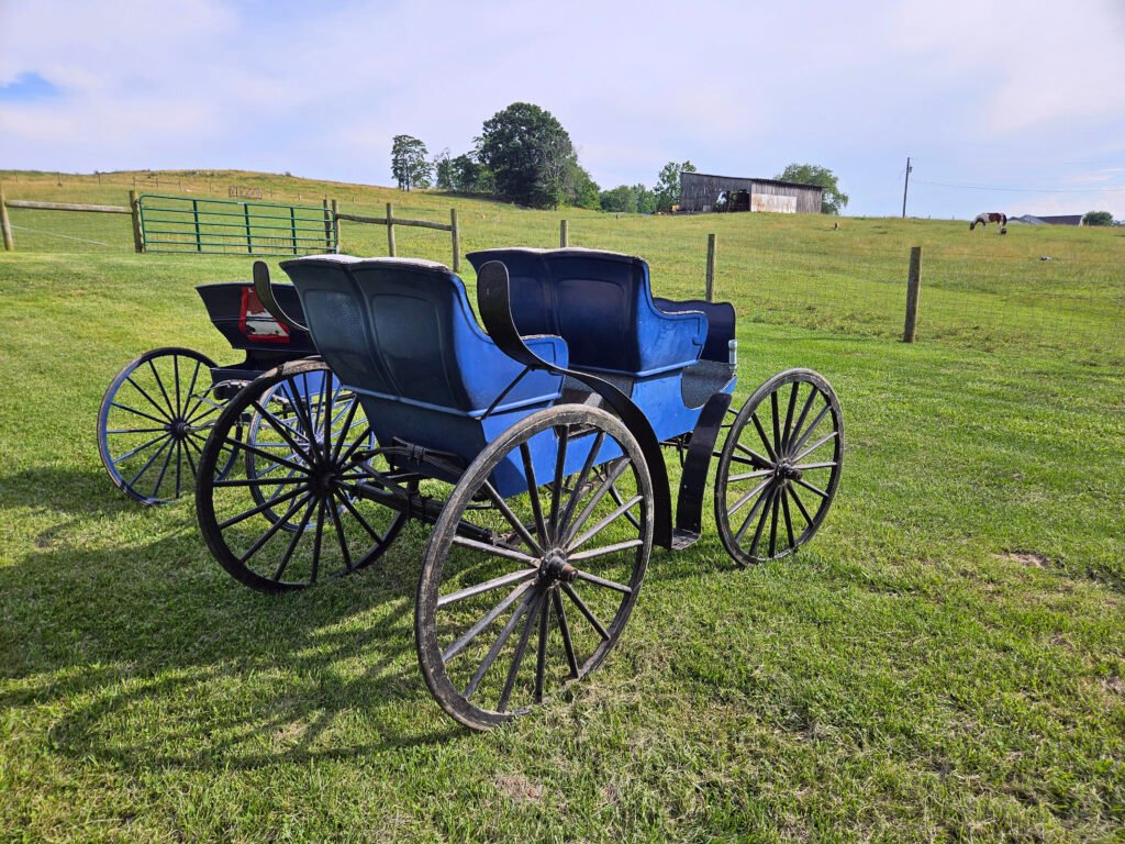 20250628_175722 - Appalachian Highlands Farmers Magazine Fleenor Farm