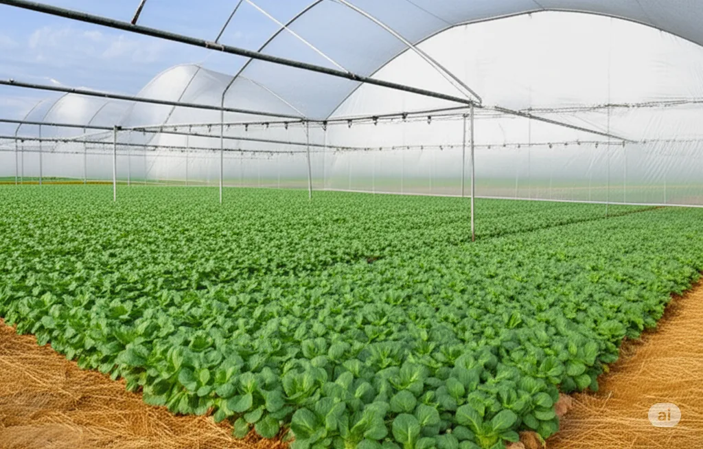 Greenhouse