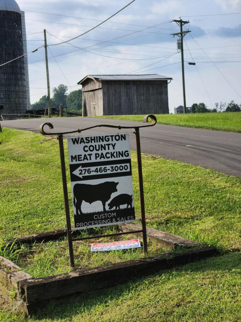 Washington County Meat Packing