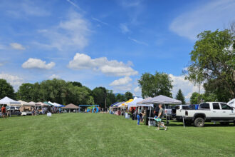 Elizabethton Farmers Market
