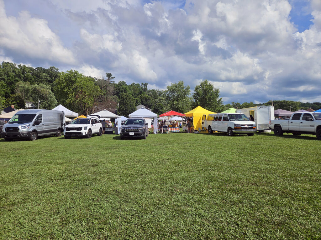 Elizabethton Farmers Market