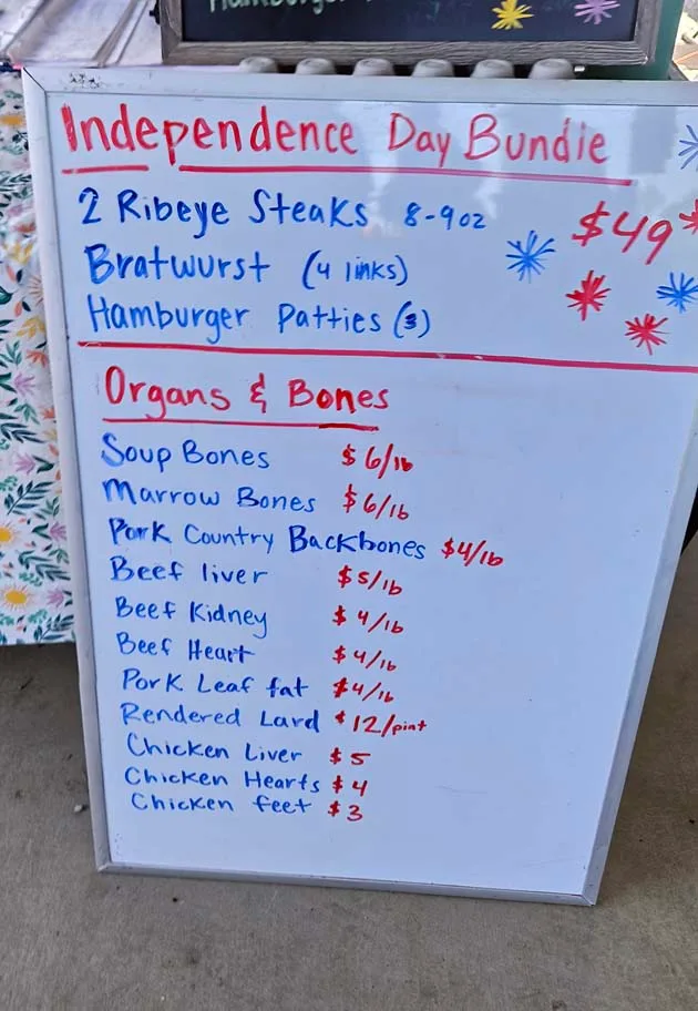 Old Rich Valley Farm