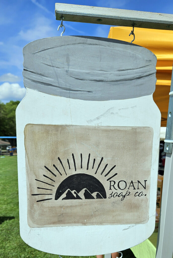 Roan Soap Company
