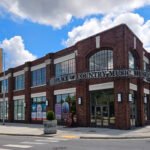 Birthplace of Country Music Museum