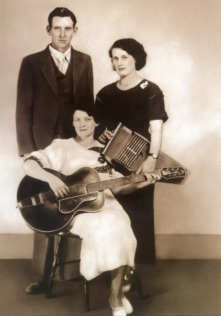 The Original Carter Family