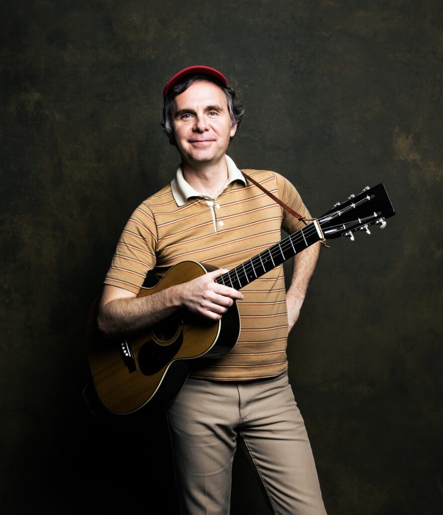 Kris Truelsen, Program Director for Radio Bristol