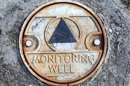 Monitoring Well