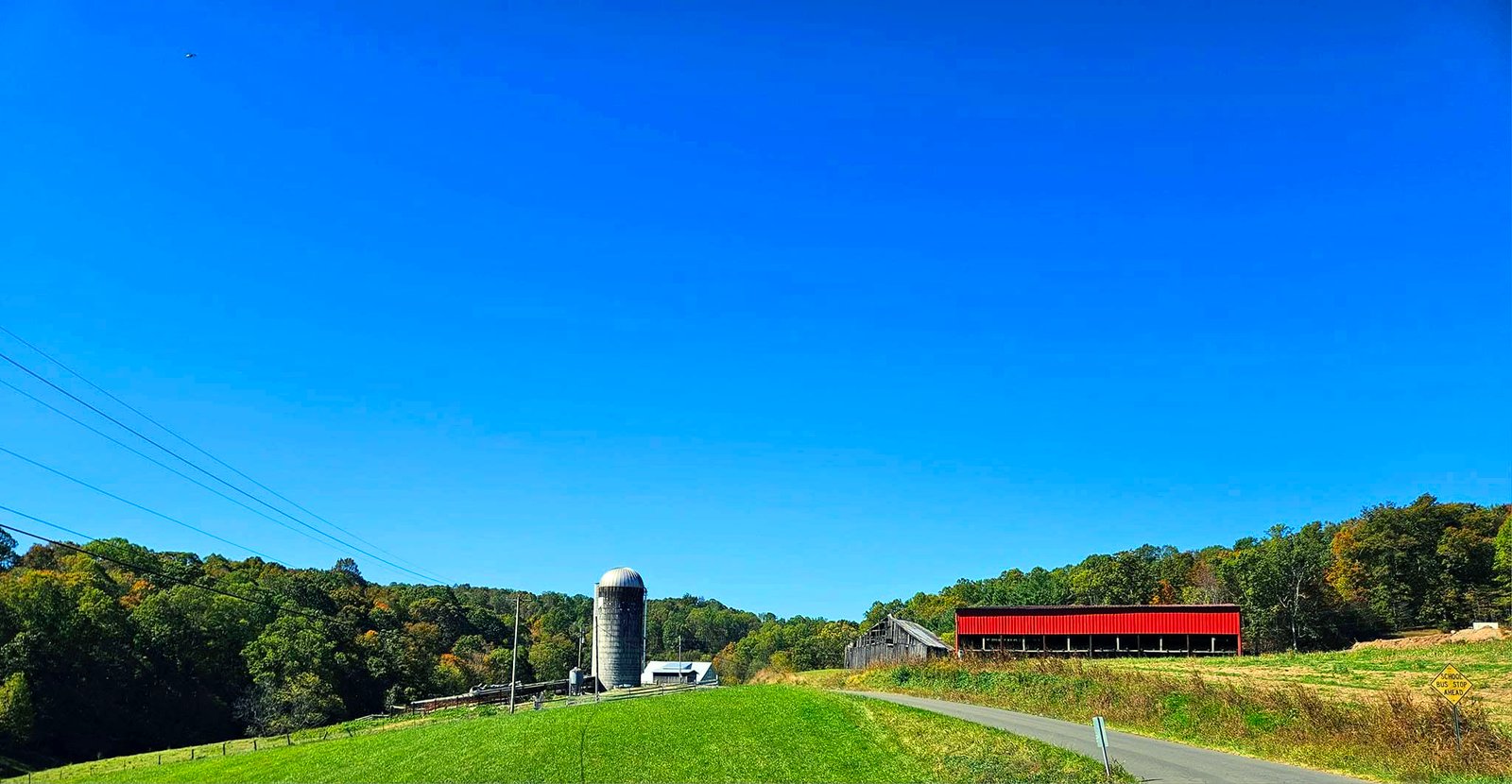 Siloh and Barn Subscribe https://appalachianhighlandsfarmers.com/subscribe/
