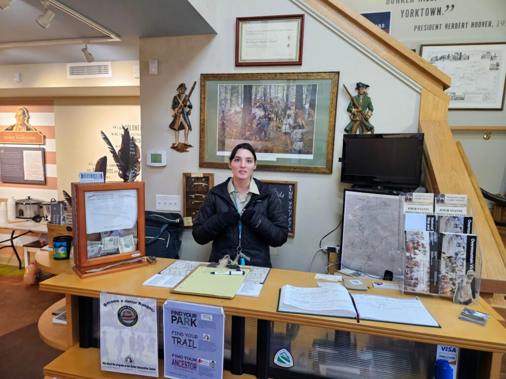 Isabelle (Izzy) McAllister