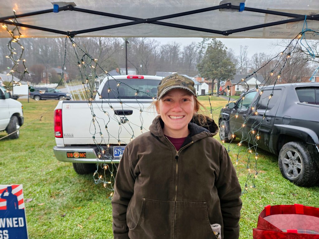 Donica Krebs, Market Manager