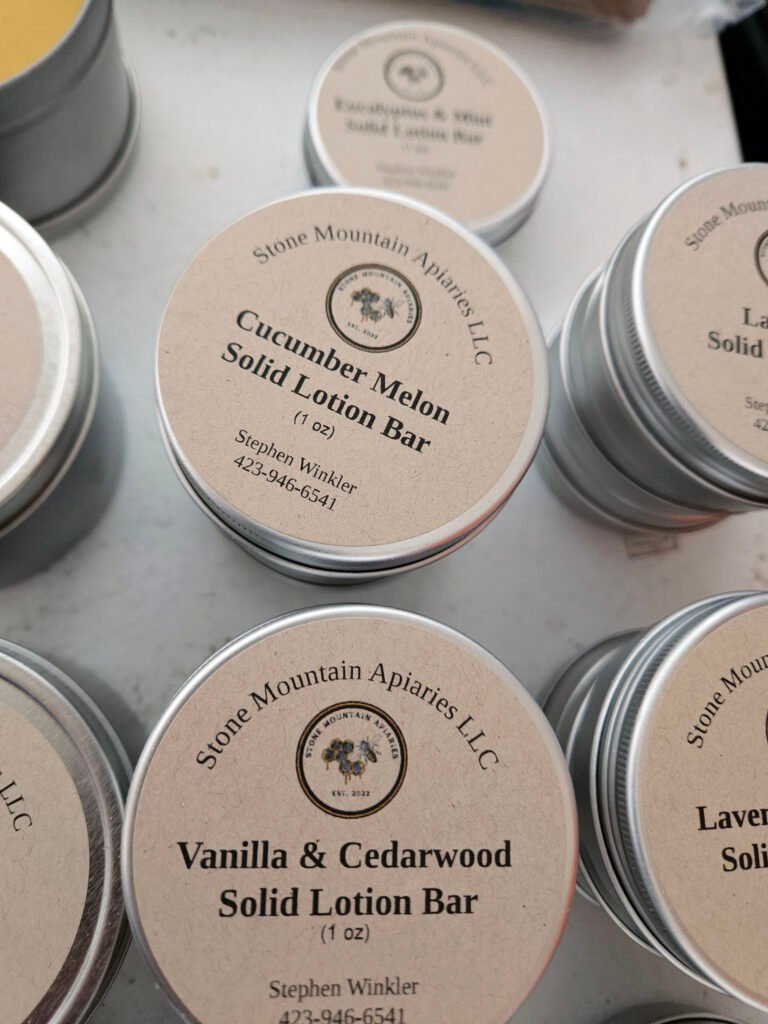Stone Mountain Apiaries