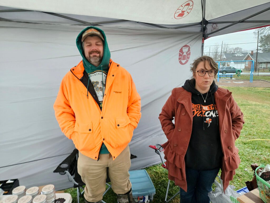 Stone Mountain Apiaries