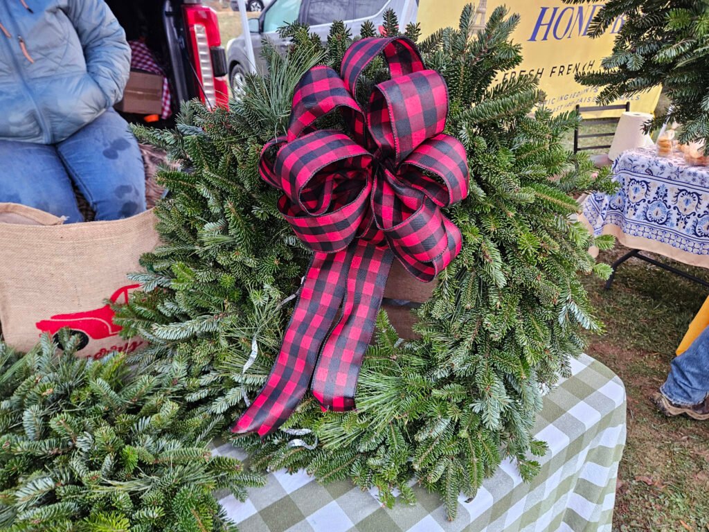 Christmas Wreaths
