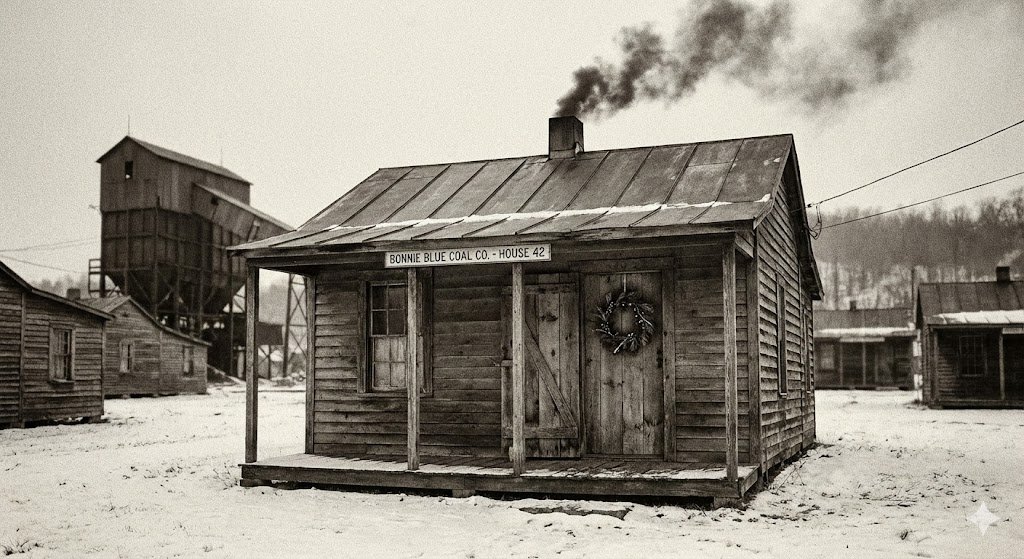 Huse - Appalachian Highlands Farmers Magazine The Honeycutt House