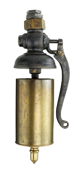 NMAH-ET2014-41287 - Appalachian Highlands Farmers Magazine Colliery Whistle