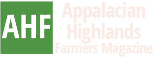 Appalachian Highlands Farmers Magazine