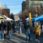 Asheville City Market - Appalachian Highlands Farmers Magazine Asheville City Market