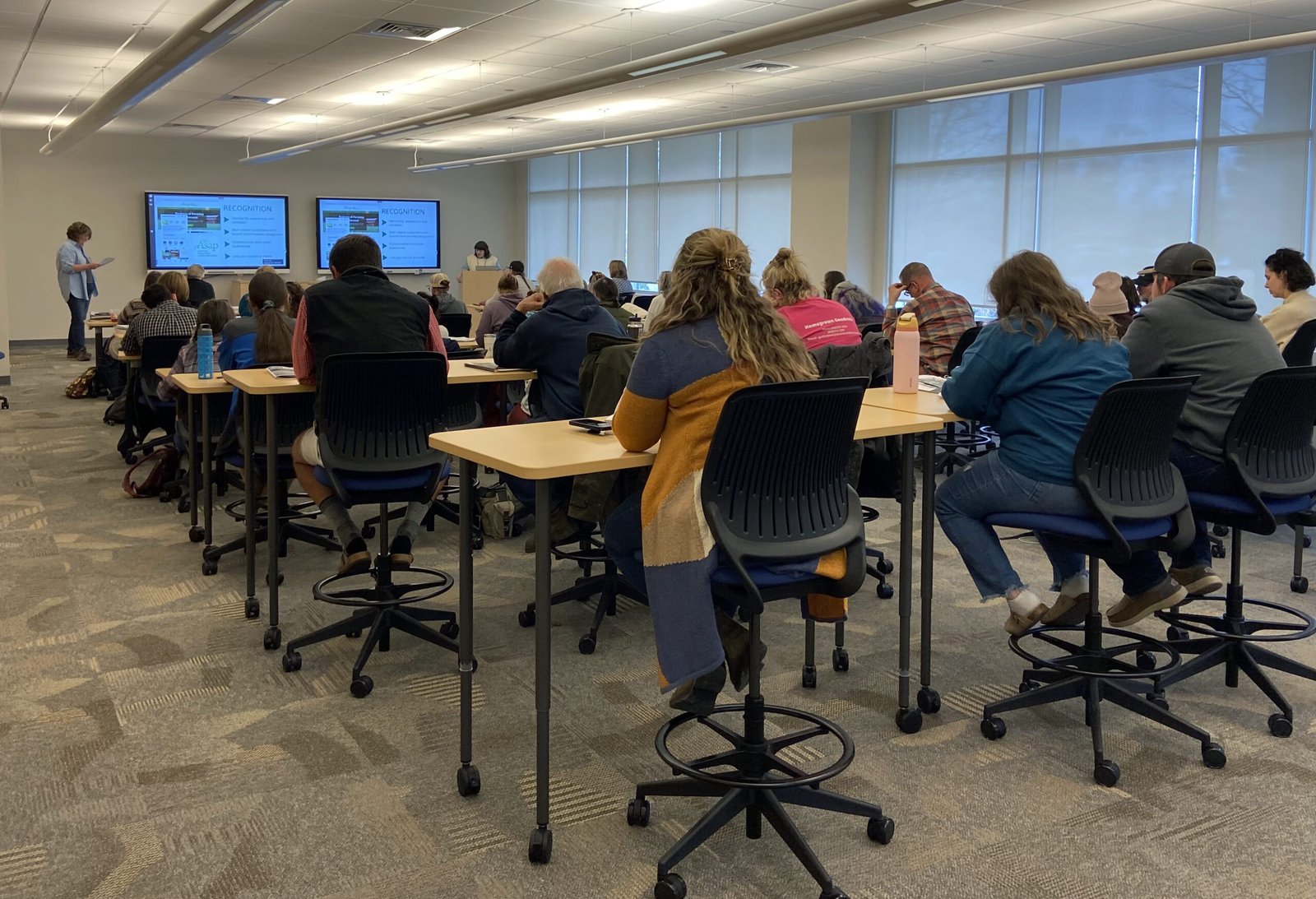 BOF 2025_workshops_Social Media Marketing_JR - Appalachian Highlands Farmers Magazine BOF 2025 Workshops, Social Media Marketing