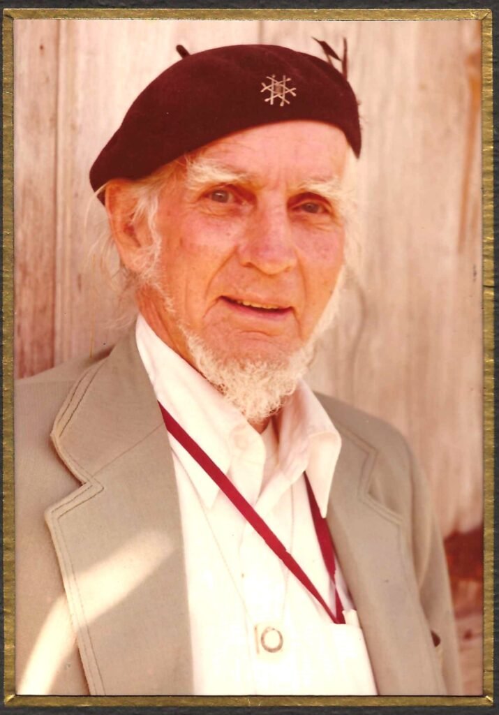 Richard Chase, Folklorist