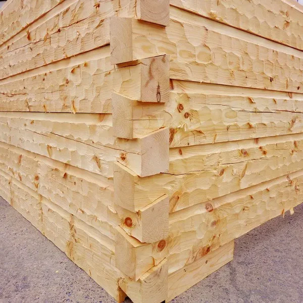 Example of Dovetail Corners