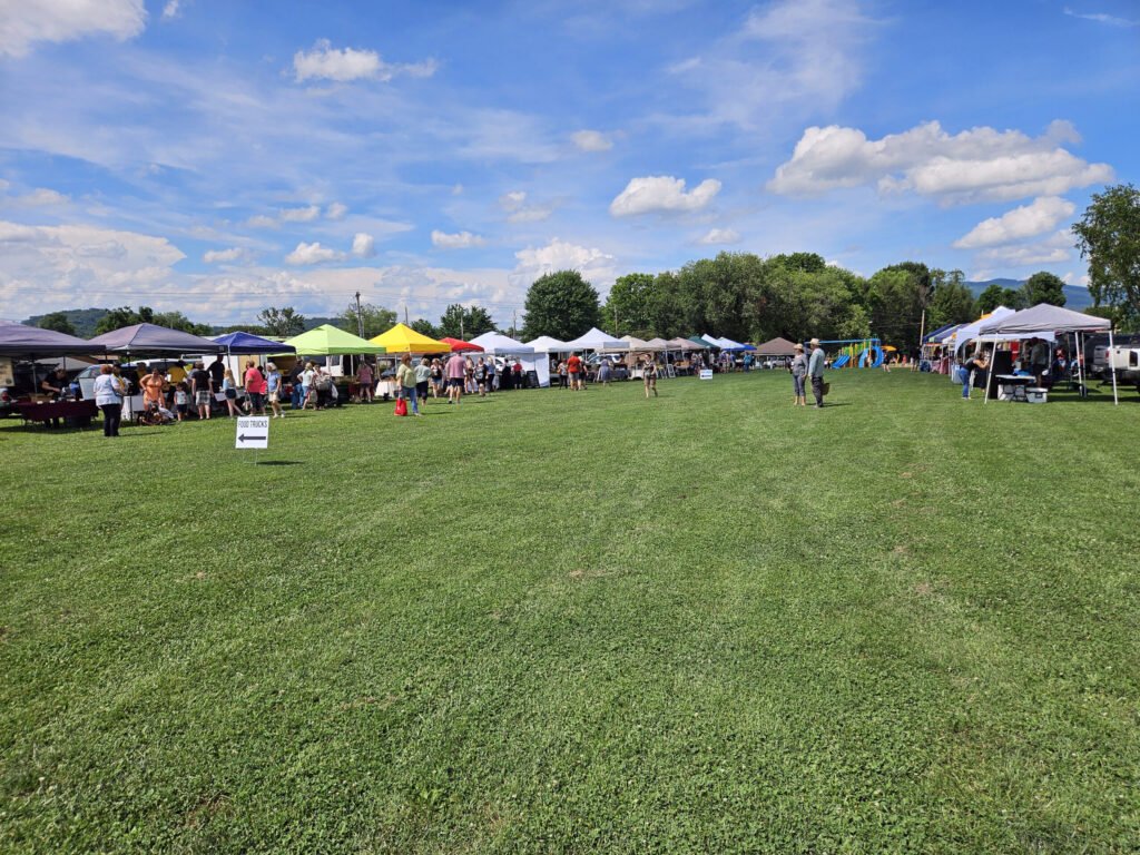 20250701_160354 - Appalachian Highlands Farmers Magazine Elizabethton Farmers Market