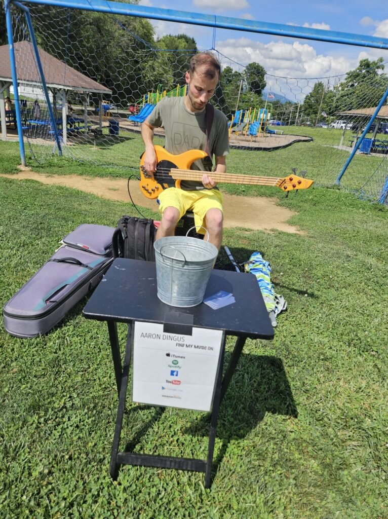 20250701_161747 - Appalachian Highlands Farmers Magazine Aaron Dingus