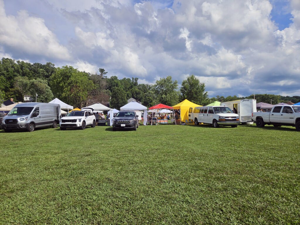 20250701_165904 - Appalachian Highlands Farmers Magazine Elizabethton Farmers Market