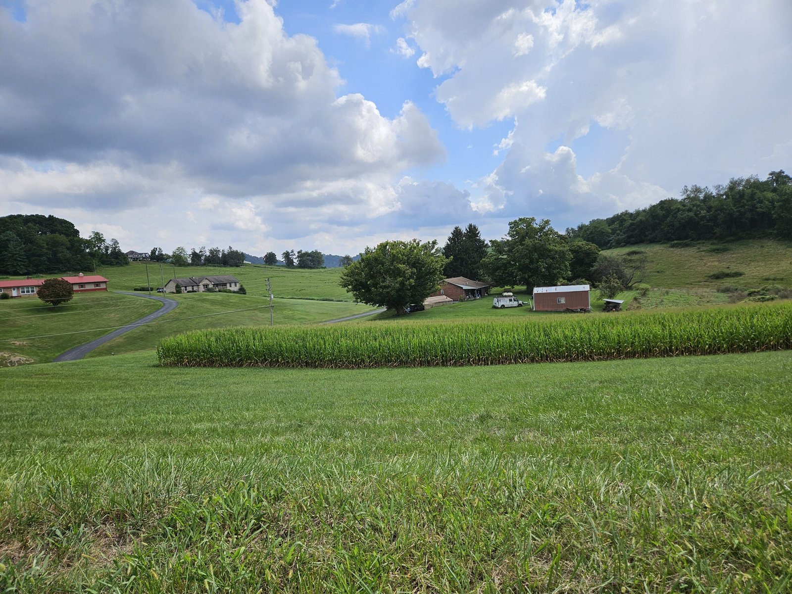 20250820_151203 - Appalachian Highlands Farmers Magazine Beautiful Farm Scene