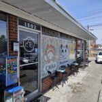 20260214_125327 - Appalachian Highlands Farmers Magazine Dancing Rabbit Store Front