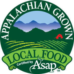 AG logo cb Asap 4 2 1 - Appalachian Highlands Farmers Magazine Certified Local Food Logo