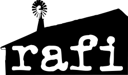 RAFI LOGO