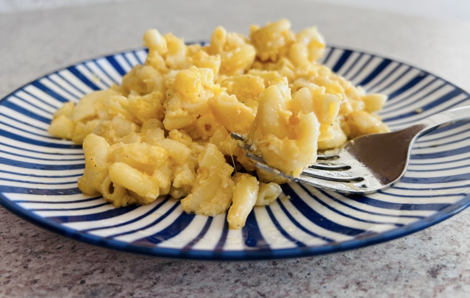 Frances' Mac & Cheese