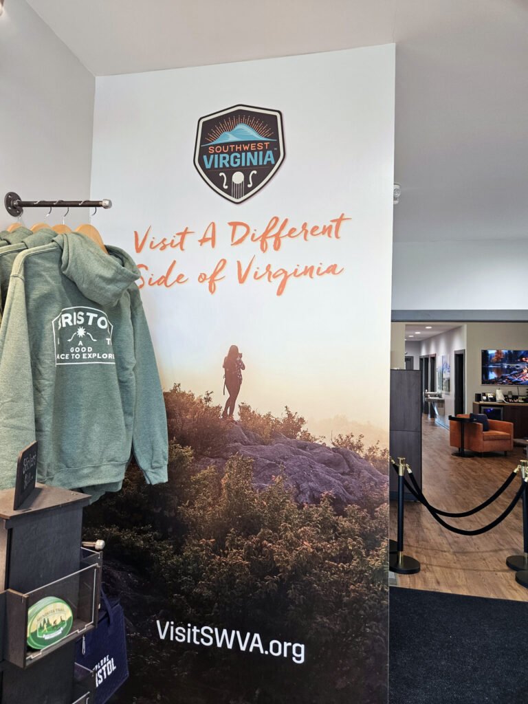 Visit Southwest Virginia