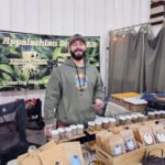 20260306_122854 - Appalachian Highlands Farmers Magazine Ricky Van Warner - Owner of DiviniTEA