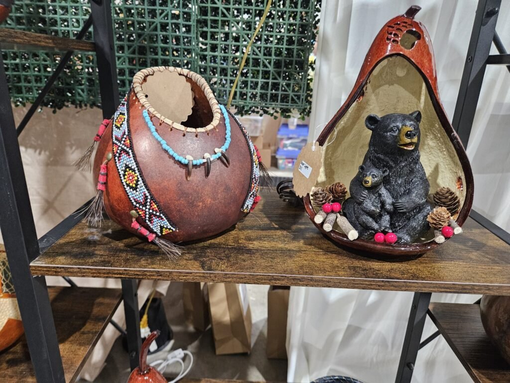 20260306_131142 - Appalachian Highlands Farmers Magazine Native American Motifs and animal figures