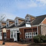 Mill Spring Makers Market