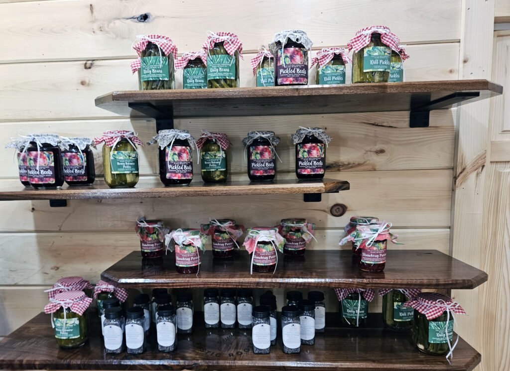 20260328_123048 - Appalachian Highlands Farmers Magazine Pickled Products and Culinary Lavender