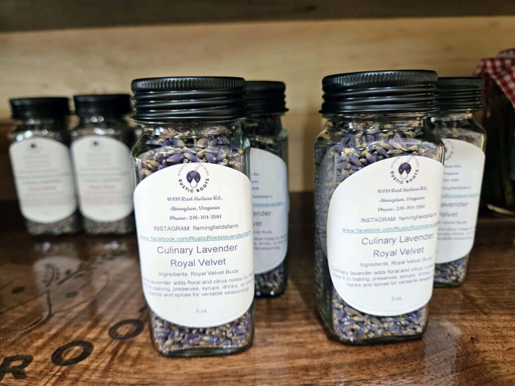 20260328_123059 - Appalachian Highlands Farmers Magazine Culinary Lavender