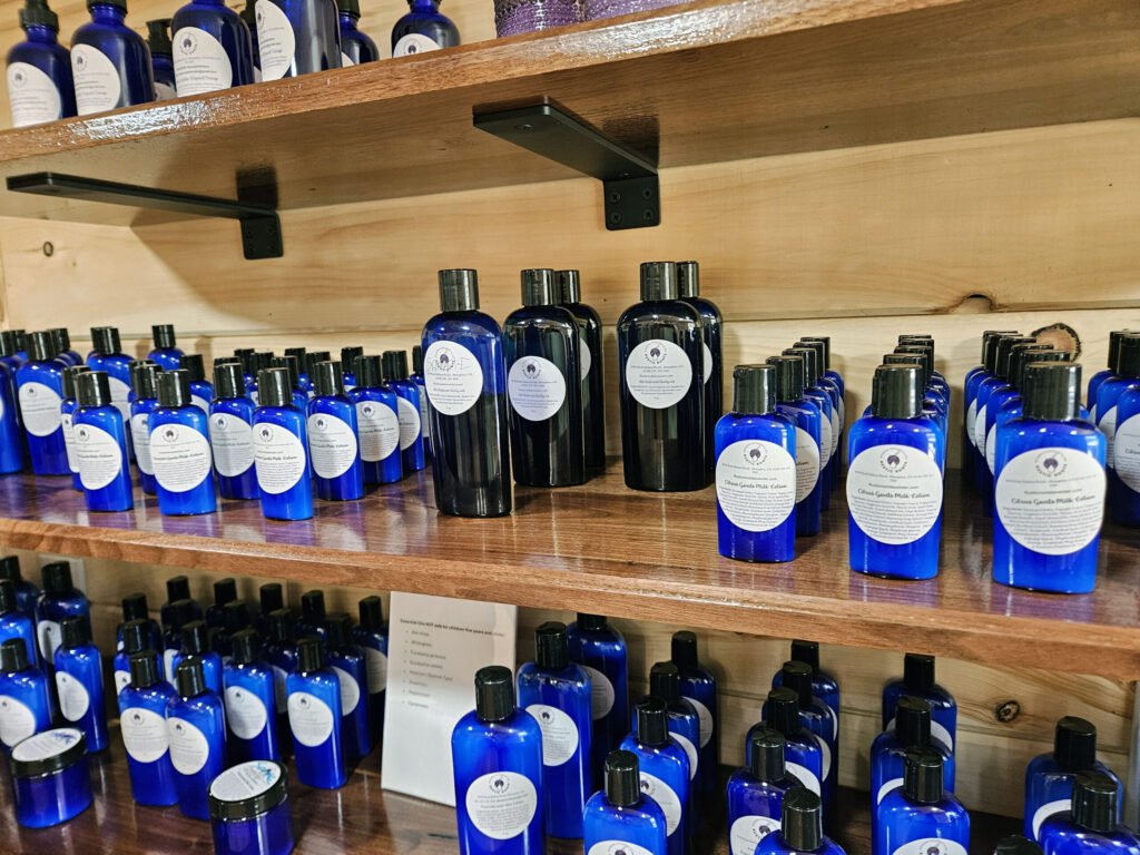 20260328_123635 - Appalachian Highlands Farmers Magazine Lotions and Body Oil