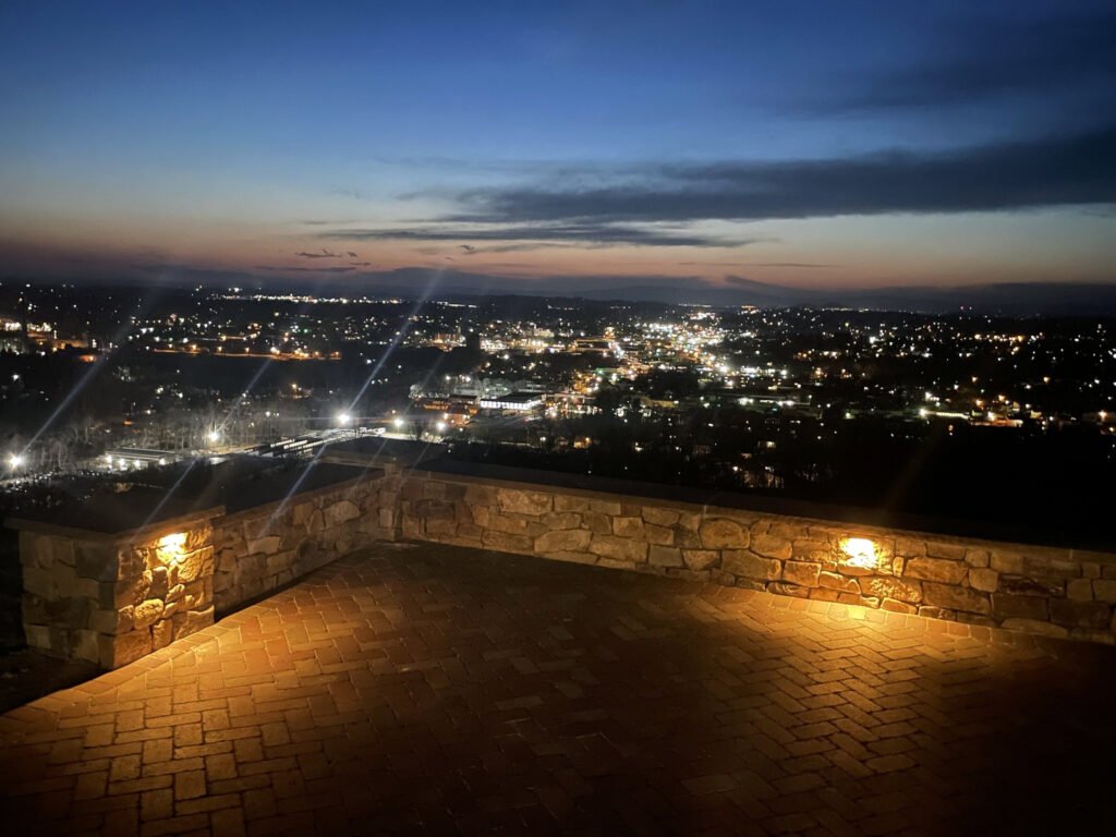 Overlook at Sunset Park