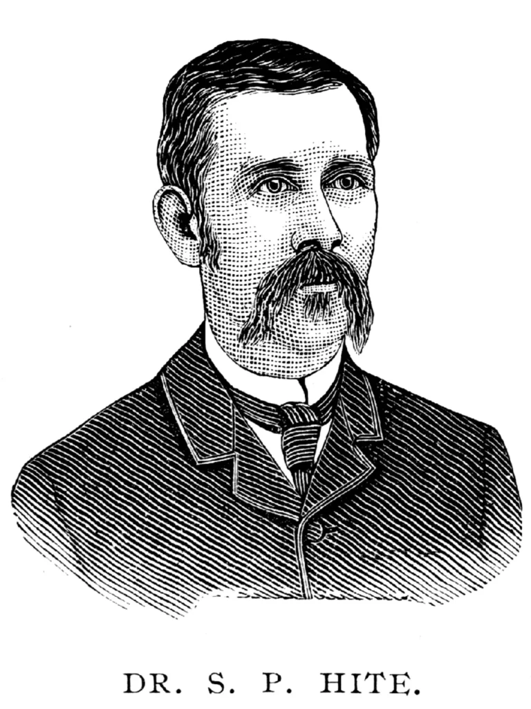 Samuel Hite