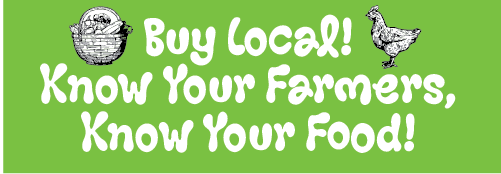 Buy Local Banner