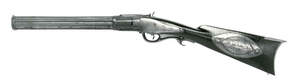 Silberts Virginia Pacificator