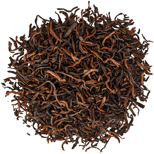 Organic Pu'erh Tea