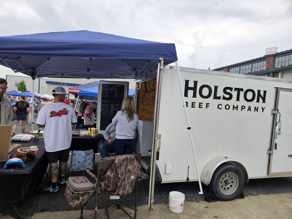 Holston Beef Company