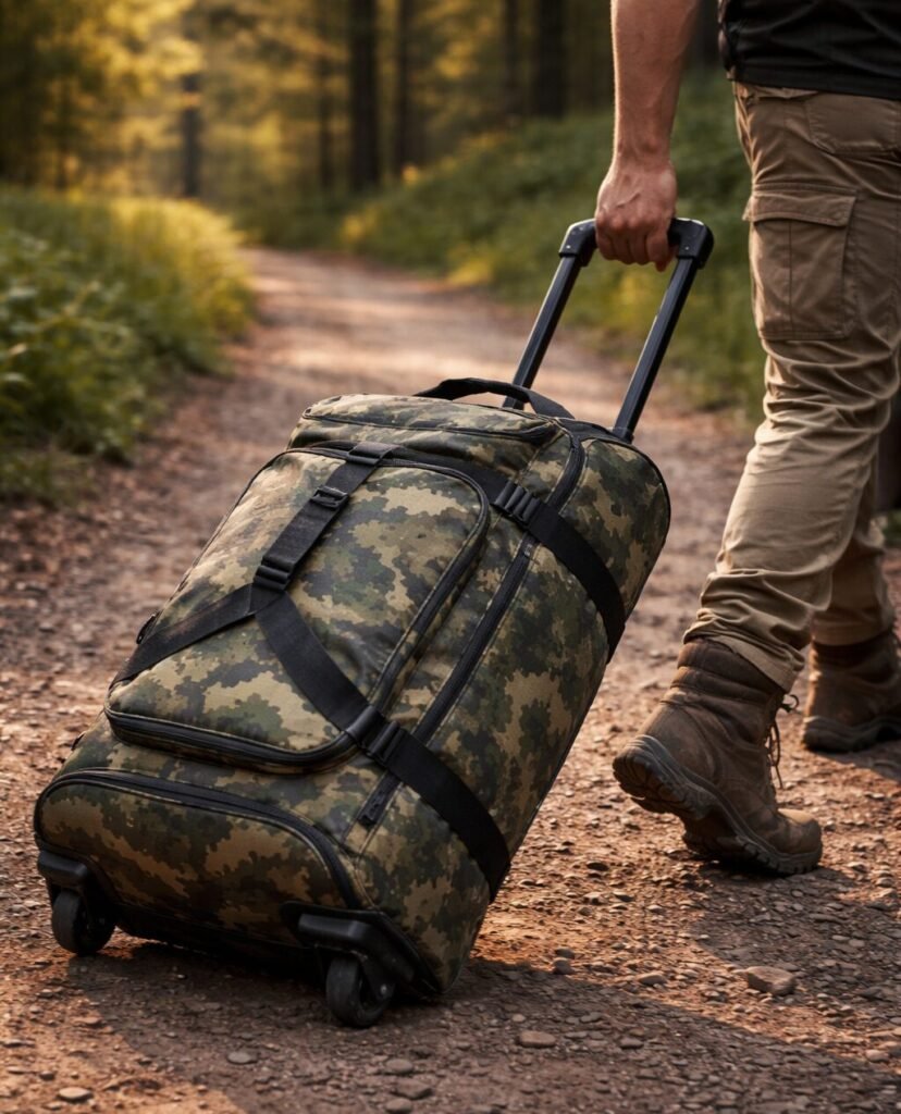 What to Pack for Environmental Volunteering