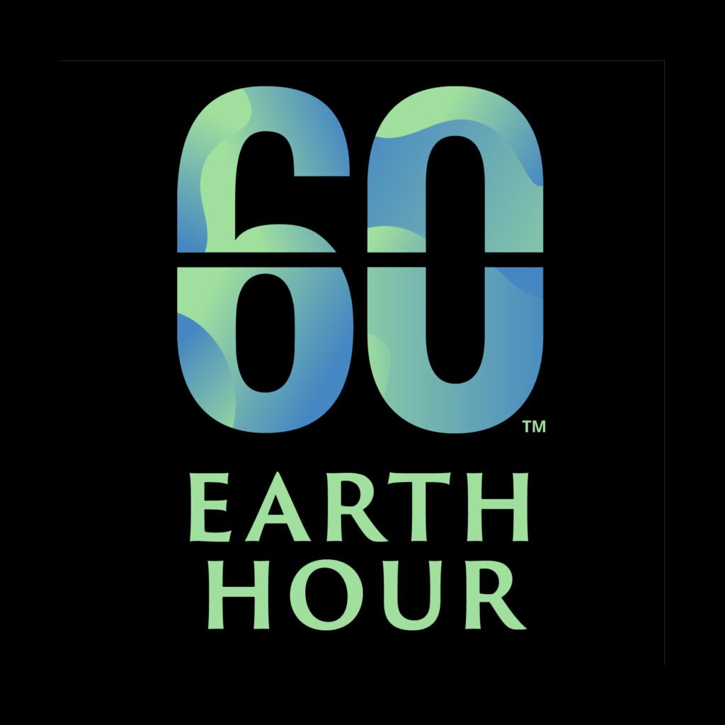 Earth Hour Logo